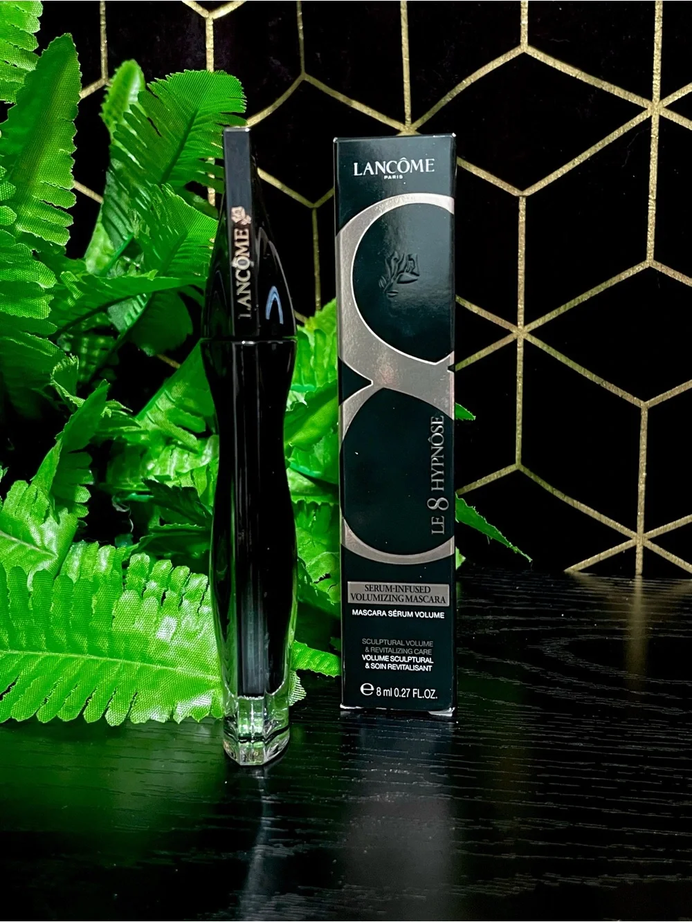 Lancome lancôme le